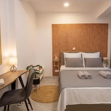 아파트 Qosy Brandnew 2-br-apm Nespresso Bar Prv Parking *